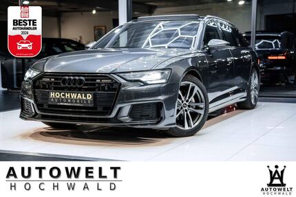 Audi A6 65.800 km 32.950 &euro; Losheim am See 66679