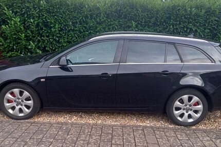 Opel Insignia 208.000 km 4.800 &euro; Piesport 54498