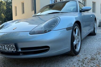 Porsche 996 239.987 km 29.980 &euro; Trier 54294