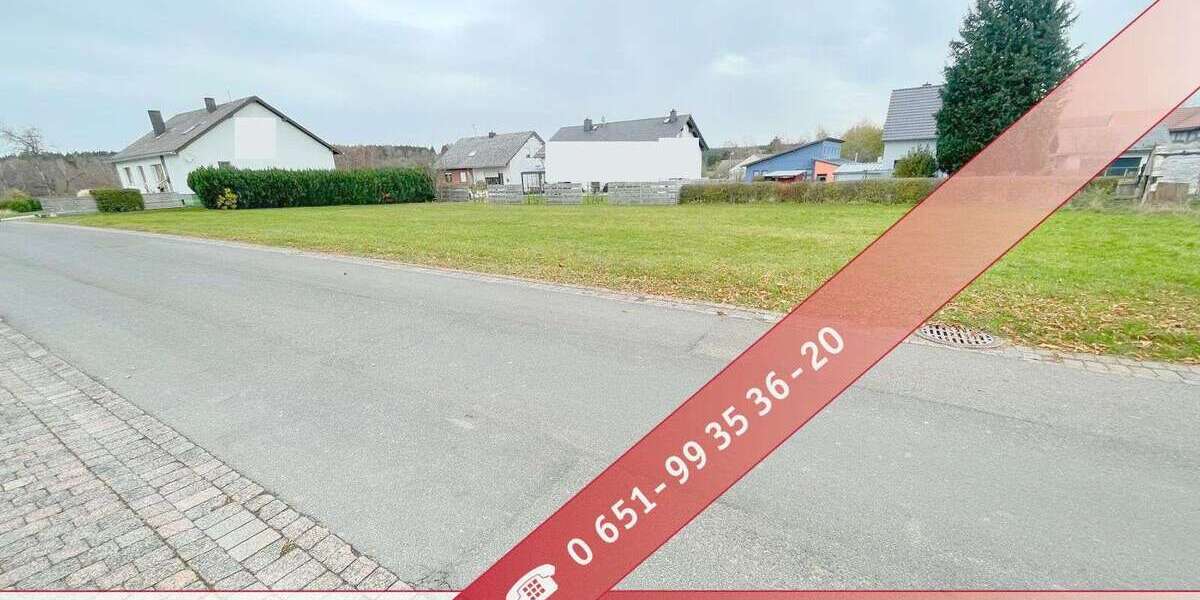 Grundstück Thiergarten Thiergarten - 84.800&euro; | Angebot:27142746
