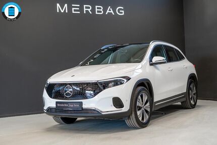 Mercedes-Benz EQA 4.891 km 41.760 &euro; Trier 54294
