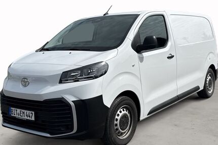 Toyota Proace (Verso) 7.500 km 29.980 &euro; Bitburg 54634