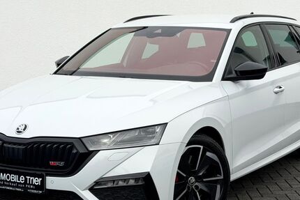Skoda Octavia 99.000 km 25.990 &euro; Bekond 54340