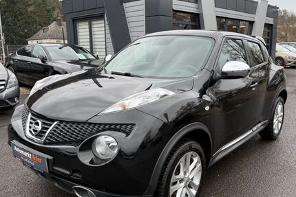 Nissan Juke 189.315 km 5.499 &euro; Trier 54294