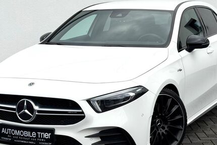 Mercedes-Benz A 35 AMG 79.000 km 28.890 &euro; Bekond 54340