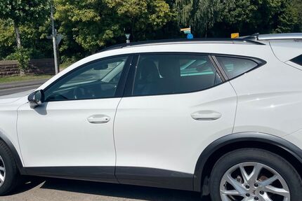 Cupra Formentor 16.600 km 23.900 &euro; Speicher 54662