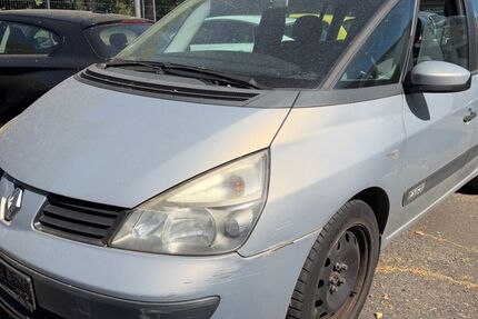 Renault Espace 108.500 km 1.750 &euro; Trier 54294