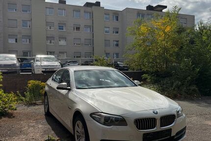 BMW 518 347.000 km 6.490 &euro; Trier 54295