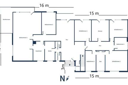 Haus Nonnweiler - 460.000&euro; | Angebot:26409582