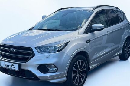 Ford Kuga 110.000 km 15.990 &euro; Berglicht 54426