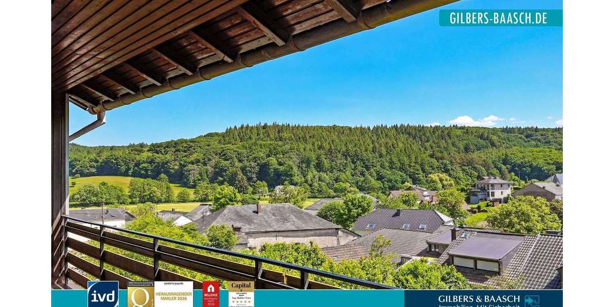 Einfamilienhaus Mannebach - 6 Zimmer, 182 m&sup2;, 239.000&euro; | Angebot:27432873