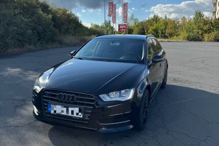 Audi A3 290.000 km 6.590 &euro; Bettingen 54646