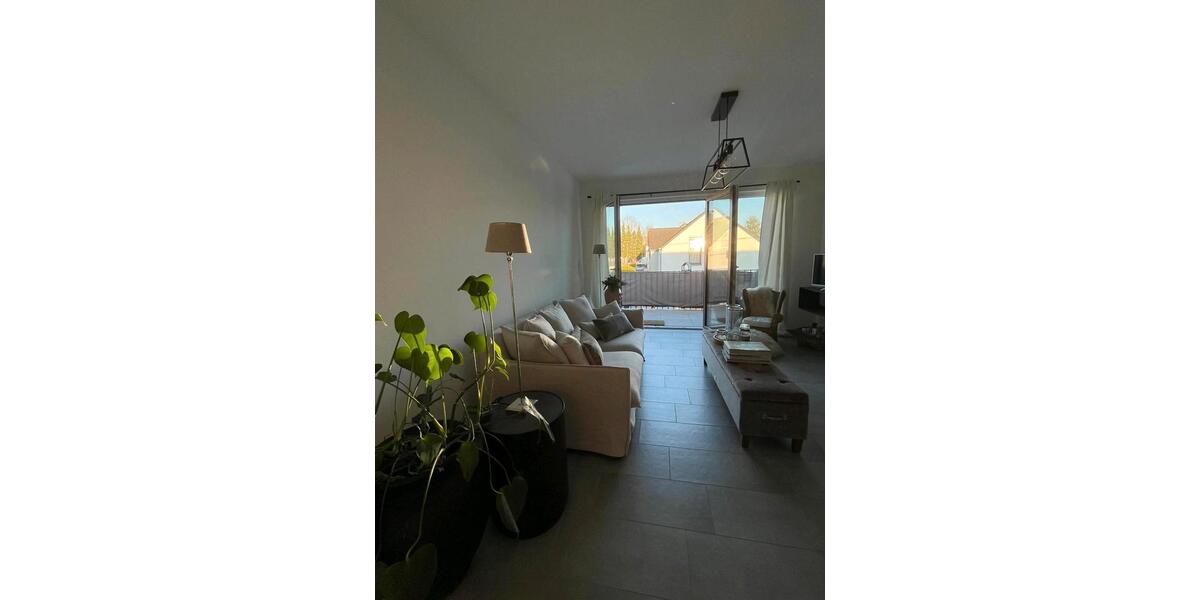 Etagenwohnung Rittersdorf - 3.5 Zimmer, 89 m&sup2;, 369.000&euro; | Angebot:27266314