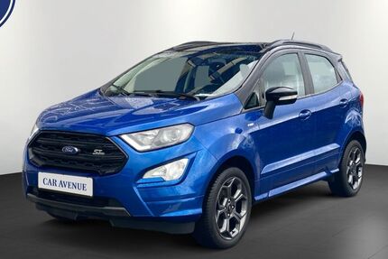Ford EcoSport 83.500 km 11.690 &euro; Bitburg 54634