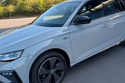 Skoda Scala 15.648 km 23.980 &euro; Bitburg 54634