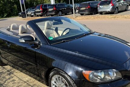 Volvo C70 128.500 km 11.990 &euro; Trier 54294