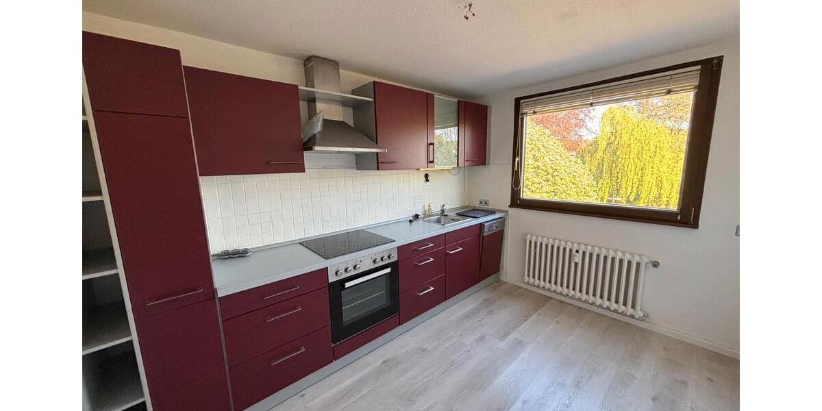 Etagenwohnung Trier Kürenz - 6 Zimmer, 172 m&sup2;, 615.000&euro; | Angebot:27044425