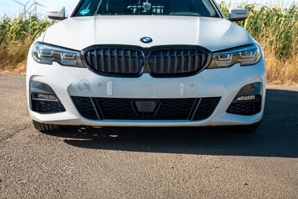 BMW 320 197.100 km 22.990 &euro; Thomm 54317