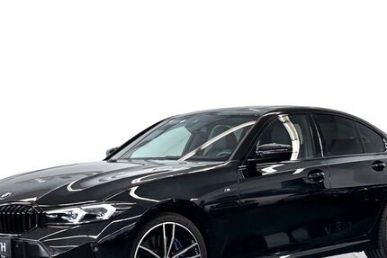 BMW 330 19.800 km 51.900 &euro; Trier 54292