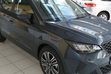 Seat Arona 10.611 km 22.890 &euro; Nonnweiler-Primstal 66620