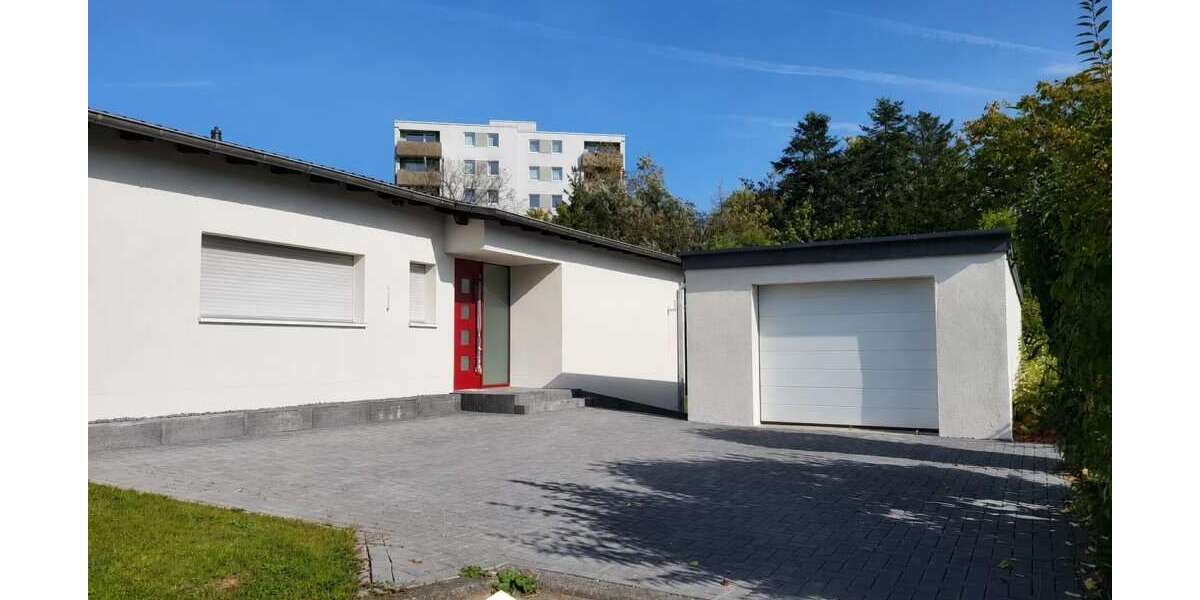Einfamilienhaus Bitburg - 4 Zimmer, 130 m&sup2;, 549.000&euro; | Angebot:27254460