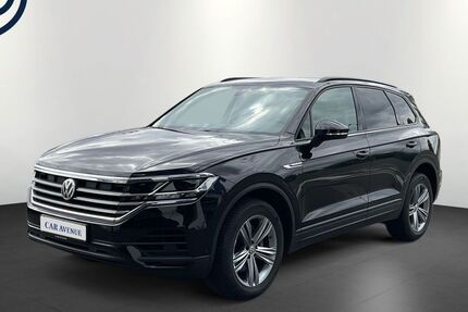 VW Touareg 171.475 km 28.490 &euro; Bitburg 54634