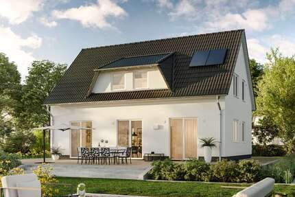 Haus Saarburg - 5 Zimmer, 158 m&sup2;, 461.000&euro; | Angebot:26804278