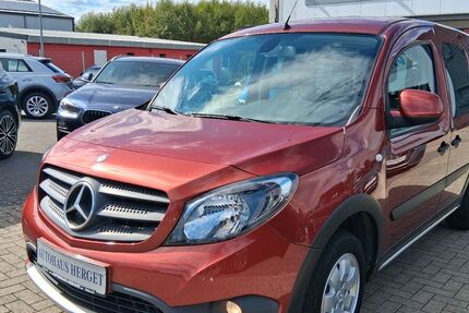Mercedes-Benz Citan 88.200 km 11.990 &euro; Bekond 54340