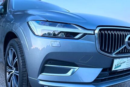 Volvo XC60 100.000 km 26.900 &euro; Losheim am See 66679