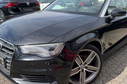 Audi A3 189.000 km 8.990 &euro; Konz 54329