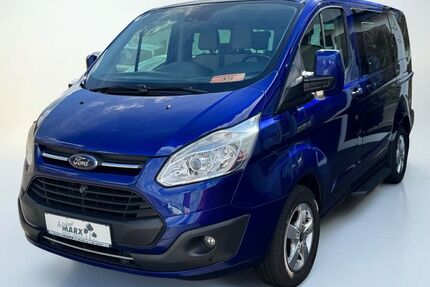 Ford Tourneo Custom 134.104 km 21.990 &euro; Berglicht 54426