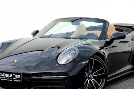 Porsche 911 Urmodell 12.000 km 234.990 &euro; Bekond 54340
