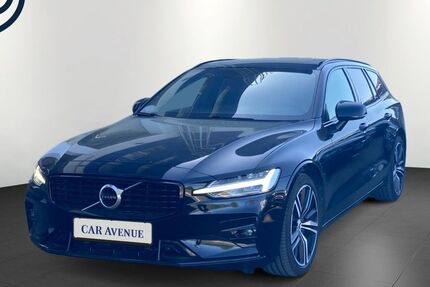Volvo V60 78.150 km 26.590 &euro; Bitburg 54634