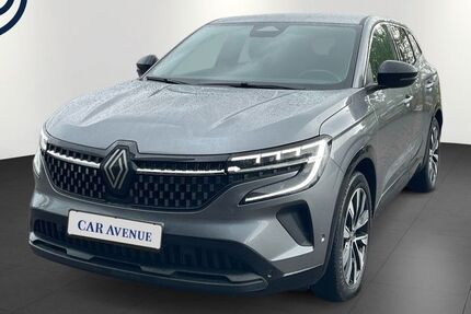 Renault Austral 30.000 km 27.980 &euro; Bitburg 54634