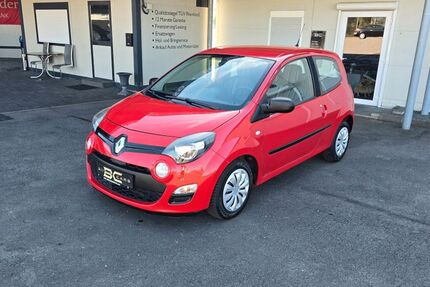 Renault Twingo 98.000 km 4.000 &euro; Bitburg 54634