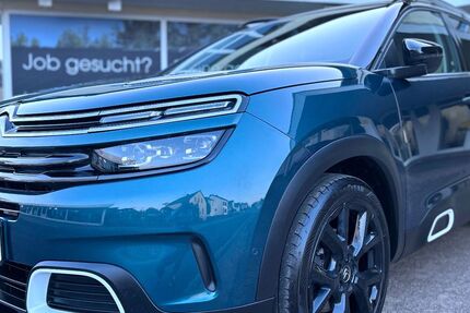 Citroen C5 Aircross 97.000 km 15.990 &euro; Losheim am See 66679