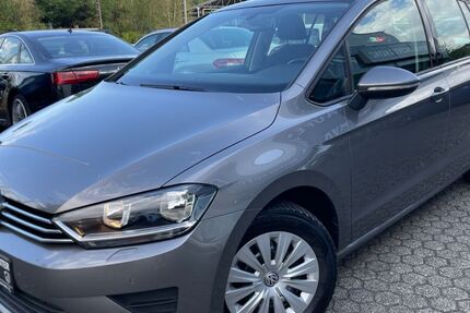 VW Golf Sportsvan 205.000 km 5.490 &euro; Konz 54329
