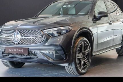 Mercedes-Benz GLC 300 15.000 km 69.900 &euro; Trier 54294