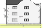 Achtung Lux-Pendler - Moderne Wohnung in Wasserliesch - KFW 55 Darlehen ab 1 % Zins möglich - Etagenwohnung Wasserliesch | Angebot:27339364