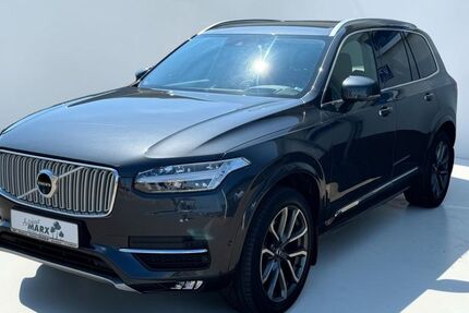 Volvo XC90 74.000 km 37.490 &euro; Berglicht 54426