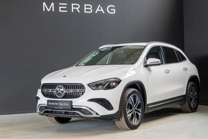 Mercedes-Benz GLA 180 6.510 km 36.960 &euro; Trier 54294