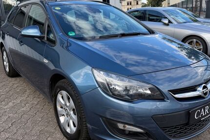 Opel Astra 161.134 km 4.900 &euro; Trier 54294