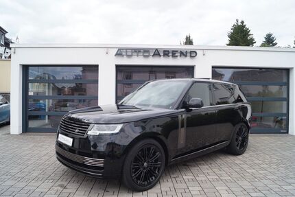 Land Rover Range Rover 27.100 km 169.000 &euro; Bitburg 54634
