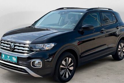 VW T-Cross 34.000 km 19.650 &euro; Bitburg 54634