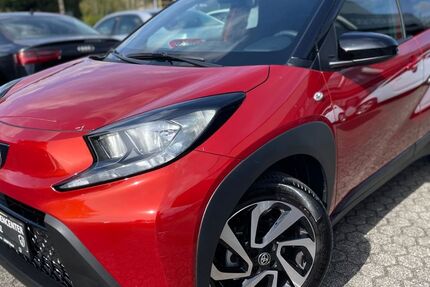 Toyota Aygo (X) 3.200 km 12.990 &euro; Konz 54329