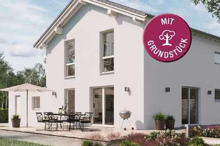 Haus Kastel-Staadt Staadt - 5 Zimmer, 141 m&sup2;, 555.900&euro; | Angebot:24886637