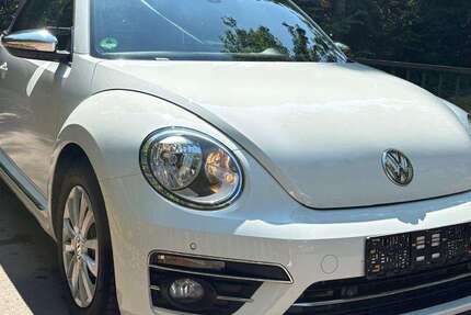 VW Beetle 195.650 km 10.990 &euro; Saarburg 54455