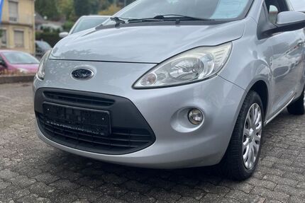 Ford Ka/Ka+ 49.398 km 4.500 &euro; Trier 54294
