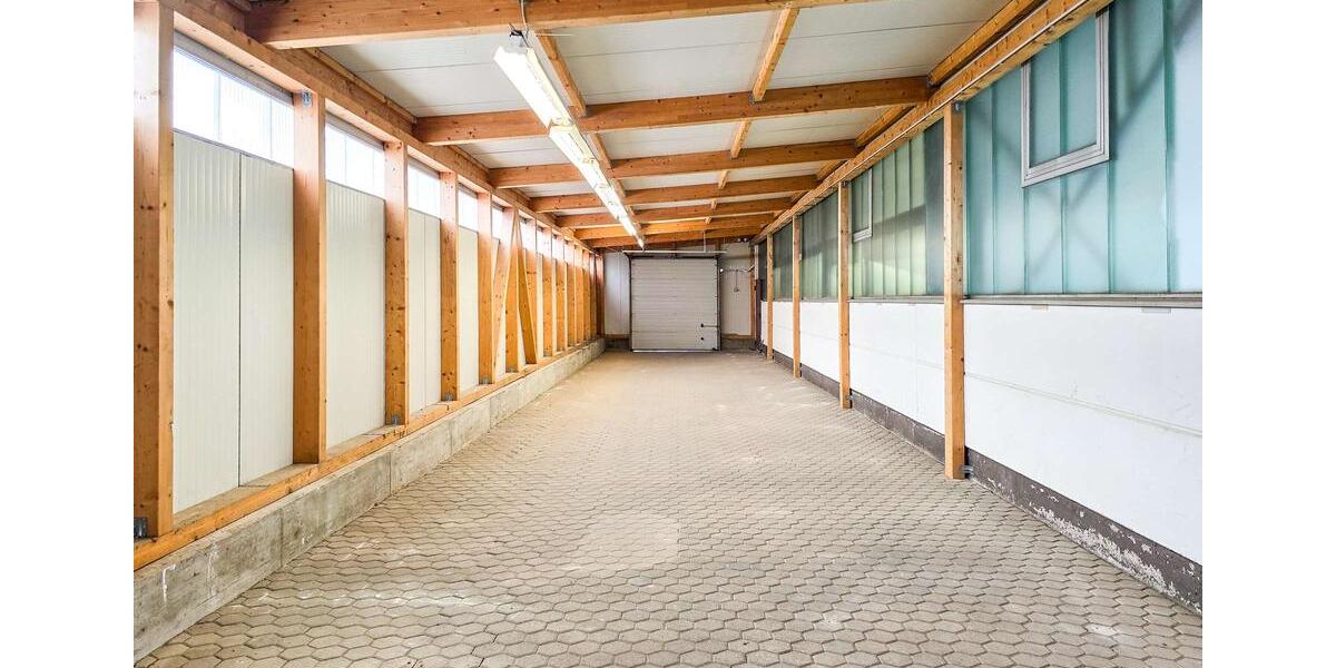 Gewerbeobjekt Konz - 3.000&euro; | Angebot:26449147