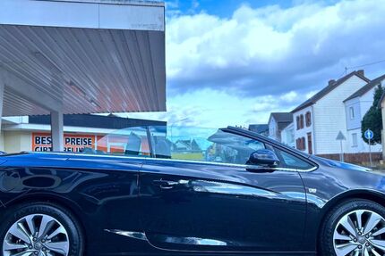 Opel Cascada 113.000 km 12.990 &euro; Losheim am See 66679